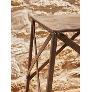 Etabli de menuisier en acier n°330