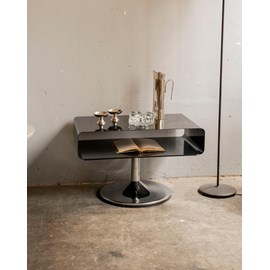 Donna, la table basse space age n°956