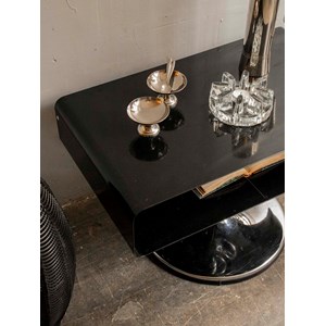 Donna, la table basse space age n°956