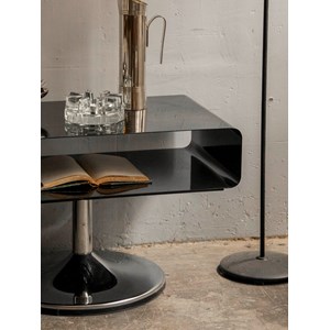 Donna, la table basse space age n°956