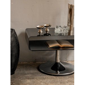 Donna, la table basse space age n°956