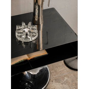 Donna, la table basse space age n°956