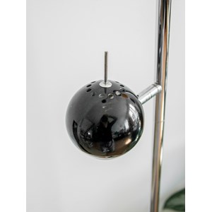 Lampadaire à trois globes n°371