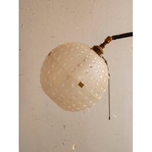 Julien, le lampadaire bowling n°373