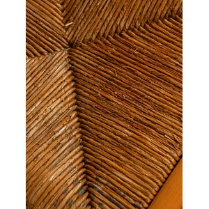 Paire de chaises en bois n°1186