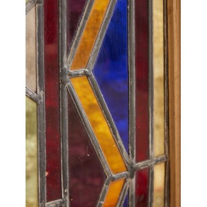 Alix, les vitraux du 19ème siècle n°975