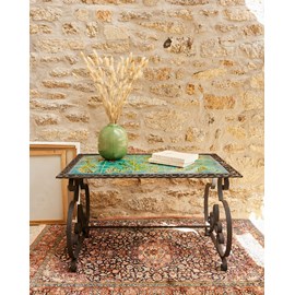 Table basse en céramique youen n°910