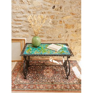 Table basse en céramique youen n°910