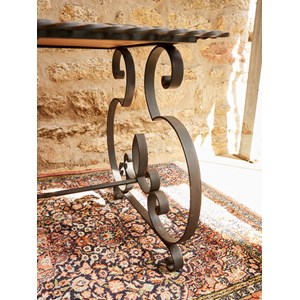 Table basse en céramique youen n°910