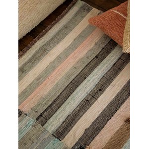 Tapis aux motifs graphiques n°126