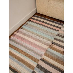 Tapis aux motifs graphiques n°126