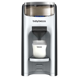 Préparateur de biberon formula pro advanced noir et blanc