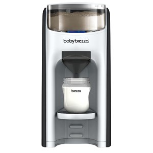 Préparateur de biberon formula pro advanced noir et blanc