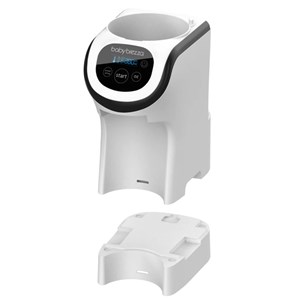 Base élévatrice pour préparateur de biberons formula pro mini