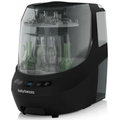 Baby Brezza - Lave Biberon Bottle Washer Pro