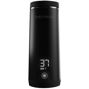 Chauffe biberon nomade super fast warmer