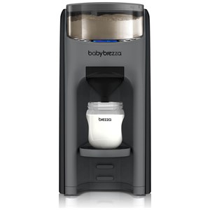 Préparateur de biberon formula pro advanced charcaol