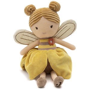 Poupée souple fairy bee lily (32 cm)