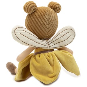 Poupée souple fairy bee lily (32 cm)
