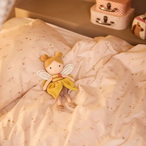 Poupée souple fairy bee lily (32 cm)