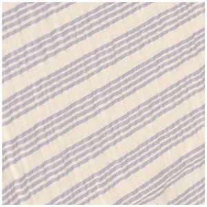 Lot de 3 langes mousseline tiny team lilas pastel (60x60 cm)