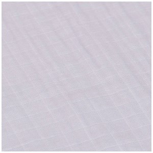 Lot de 3 langes mousseline tiny team lilas pastel (60x60 cm)