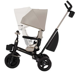 Tricycle évolutif aveo 2 plus beige