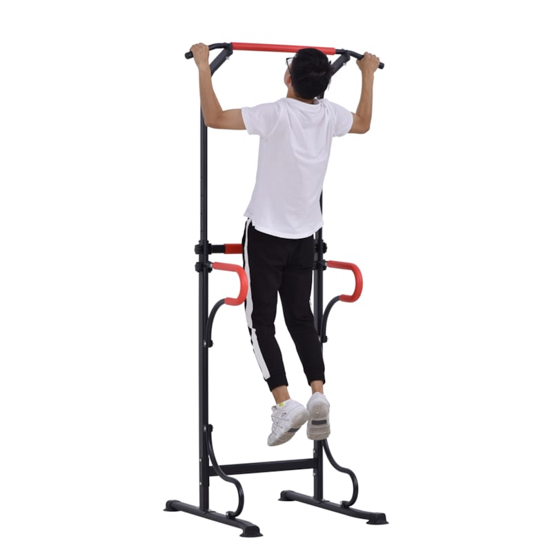 Station de musculation multifonctions