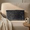 Coussin massant relaxo Noir
