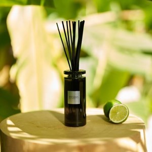 Bouquet parfumé initial eau d'amazonie