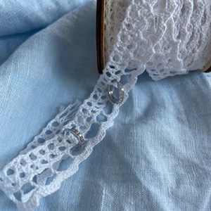 Petites créoles célia argent 925 - pavage zirconium