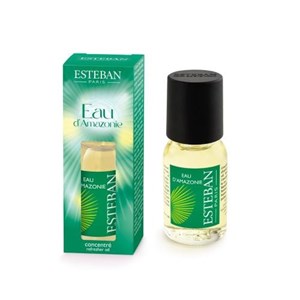 Concentré de parfum eau d'amazonie