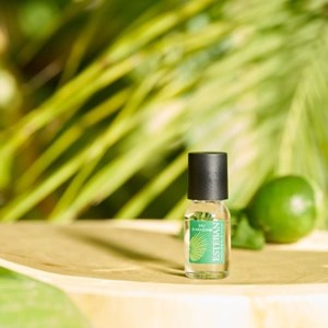 Concentré de parfum eau d'amazonie