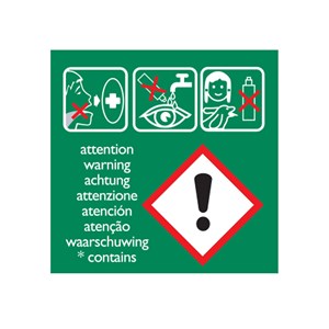 Concentré de parfum eau d'amazonie