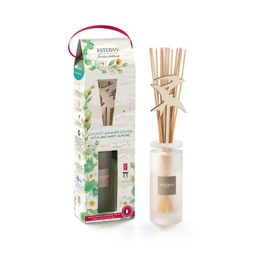 Bouquet parfumée 100ml