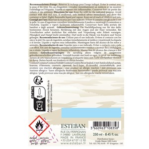 Recharge bouquet parfumé 250ml