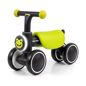 Porteur enfant york - vert