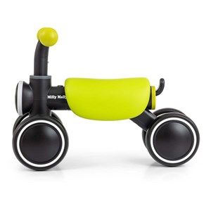 Porteur enfant york - vert