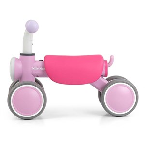 Porteur enfant york - rose