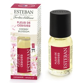 Concentré fleur de cerisier