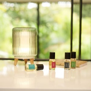 Concentré fleur de cerisier