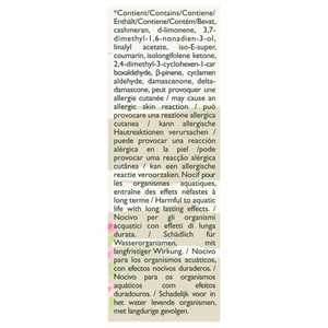 Concentré fleur de cerisier