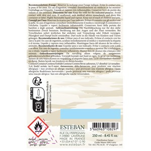 Recharge bouquet parfumé 250ml