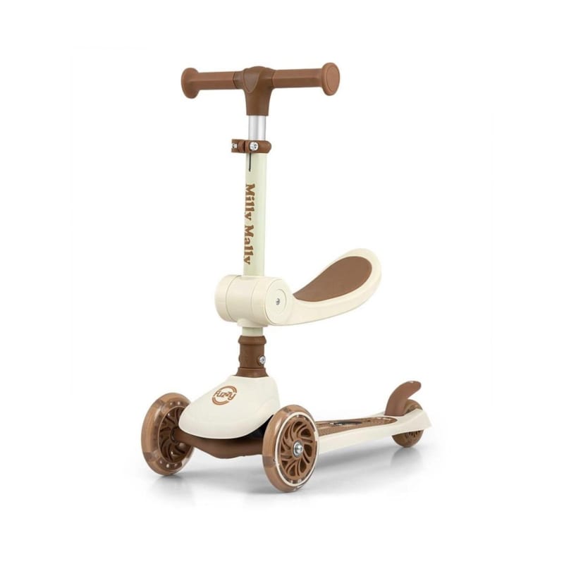 Trottinette fuzzy classic