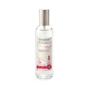 Vaporisateur 100ml fleur de cerisier
