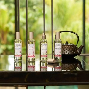 Vaporisateur 100ml fleur de cerisier