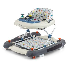 Trotteur bébé patrol plus galaxy