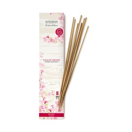 Encens indiens fleur de cerisier