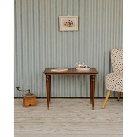 Table d'appoint en bois n°903