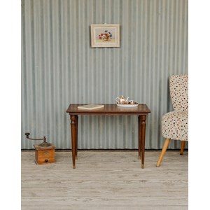 Table d'appoint en bois n°903